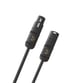 American Stage Microphone Cable 5ft XLR